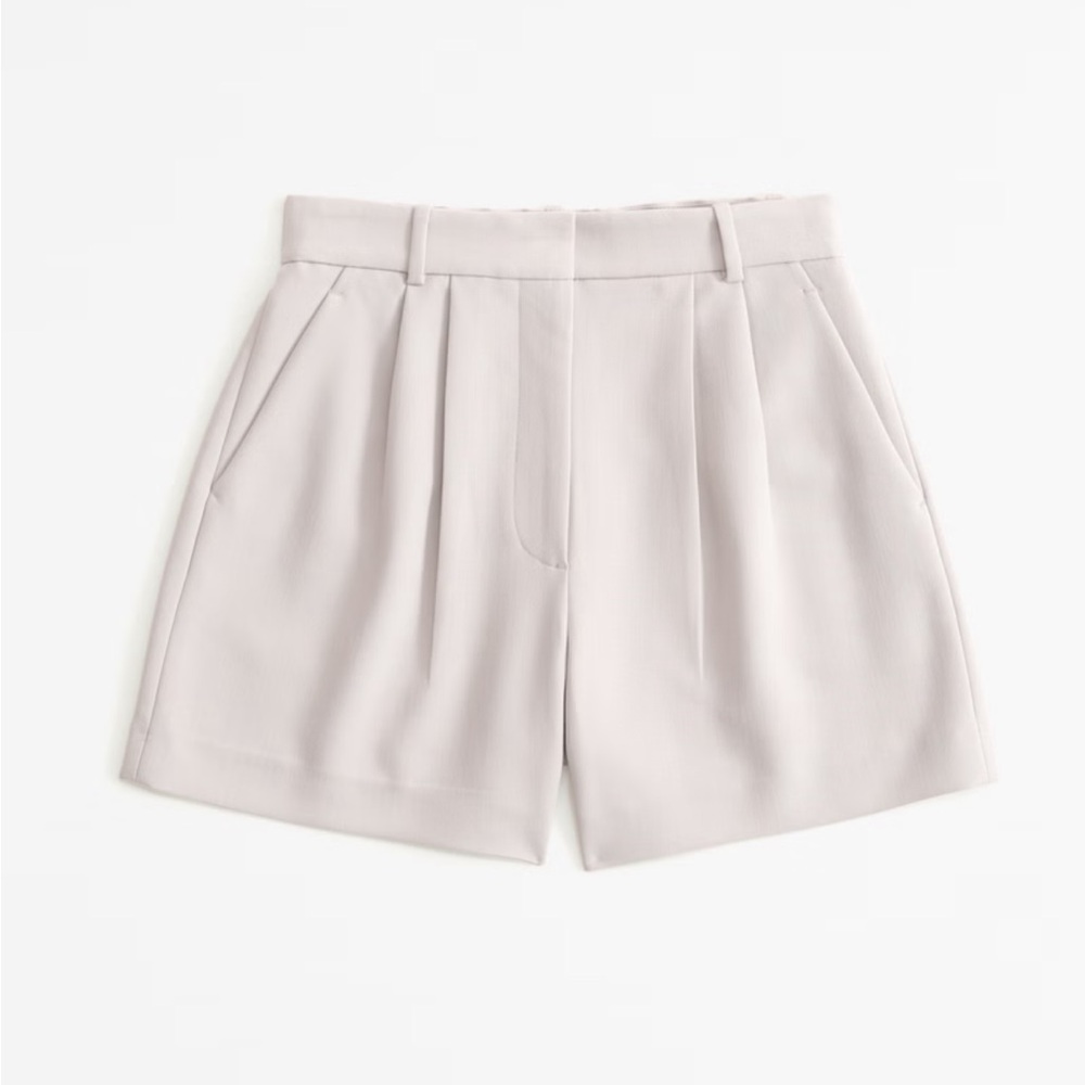 Abercrombie Tailored Short 5”